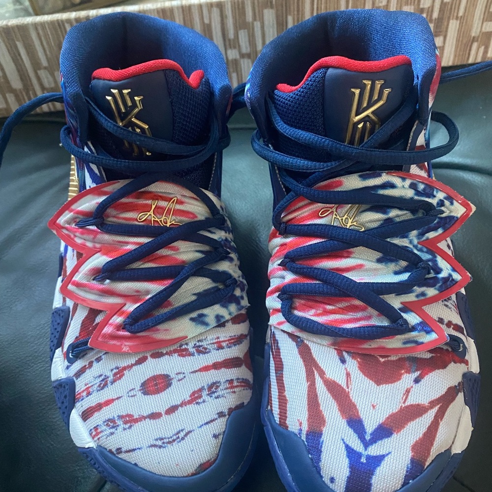 Nike Kybrid S2 Worn twice